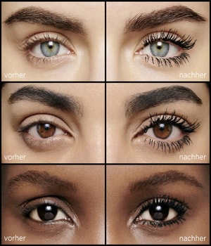 ریمل مسیو بیگ لانکوم یک ریمل حجم‌دهنده حرفه‌ای با ماندگاری بالا است که بدون ریزش و سیاهی، مژه‌ها را پرپشت، مشکی و کاملاً نمایان می‌کند. مناسب آرایش روزانه و مهمانی.