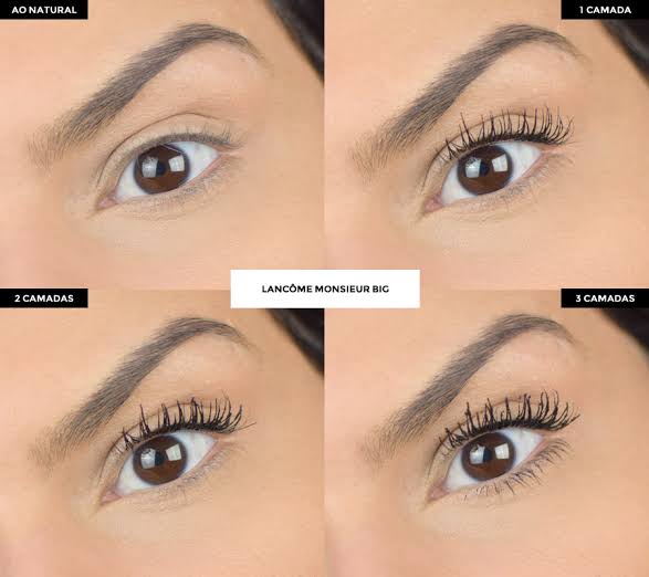 ریمل مسیو بیگ لانکوم یک ریمل حجم‌دهنده حرفه‌ای با ماندگاری بالا است که بدون ریزش و سیاهی، مژه‌ها را پرپشت، مشکی و کاملاً نمایان می‌کند. مناسب آرایش روزانه و مهمانی.