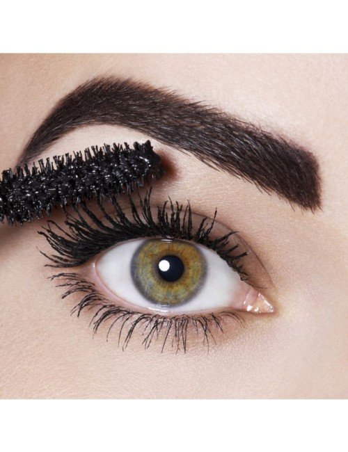 ریمل مسیو بیگ لانکوم یک ریمل حجم‌دهنده حرفه‌ای با ماندگاری بالا است که بدون ریزش و سیاهی، مژه‌ها را پرپشت، مشکی و کاملاً نمایان می‌کند. مناسب آرایش روزانه و مهمانی.