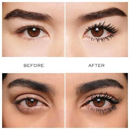 ریمل مسیو بیگ لانکوم یک ریمل حجم‌دهنده حرفه‌ای با ماندگاری بالا است که بدون ریزش و سیاهی، مژه‌ها را پرپشت، مشکی و کاملاً نمایان می‌کند. مناسب آرایش روزانه و مهمانی.