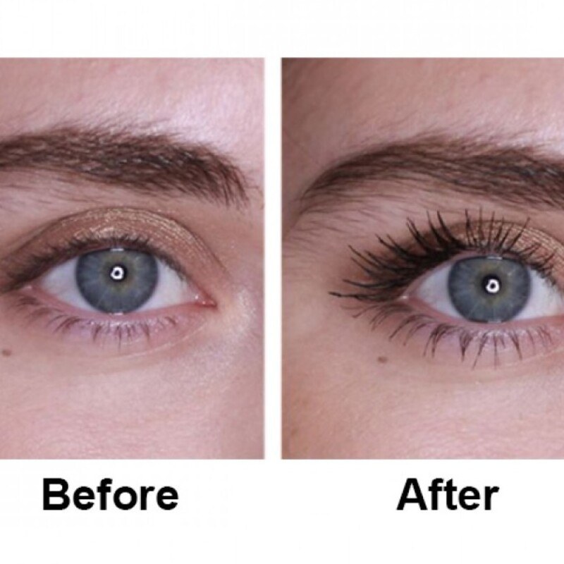 ریمل گلاسیر Lash Slick یک ریمل سبک و ضد‌ریزش با جلوه کاملاً طبیعی است که مژه‌ها را بدون چسبندگی، بلندتر و مرتب‌تر نشان می‌دهد. مناسب چشم‌های حساس و آرایش روزانه.