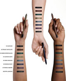 مداد چشم مینی لانکوم گلیتری رنگ Diamond 08 اصل، بافت نرم و براق