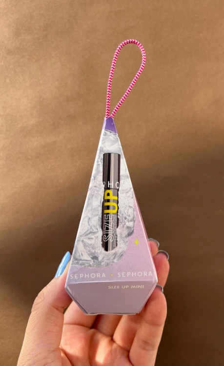 ریمل مینی سفورا ۵ میل همراه با جعبه