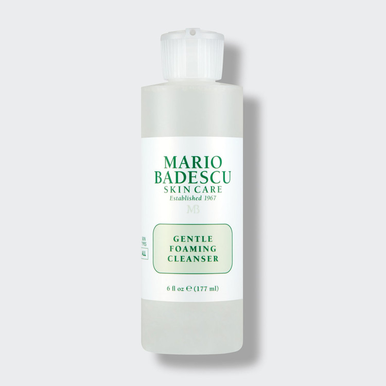 شوینده صورت ملایم ماریو بادسکو Gentle Foaming Cleanser اورجینال
