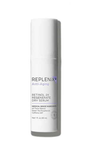 سرم رتینول رپلنیکس ضد چروک و جوانساز پوست