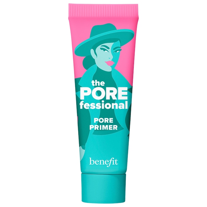 پرایمر کوچک کننده منافذ بنفیت  The POREfessional Pore Minimizing Primer | اصل ۷ میل
