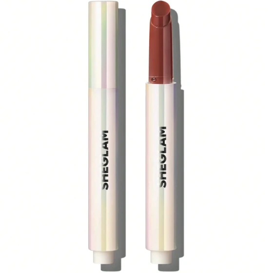 لیپ گلاس حجم دهنده لب شیگلم pout perfect shine