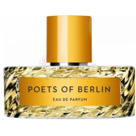 عطر شاعر برلین ویلهلم پرفیومری ۵ میل | Poets of Berlin Eau de Parfum