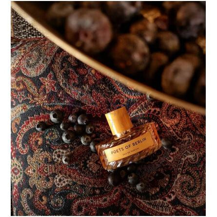 عطر شاعر برلین ویلهلم پرفیومری ۵ میل | Poets of Berlin Eau de Parfum