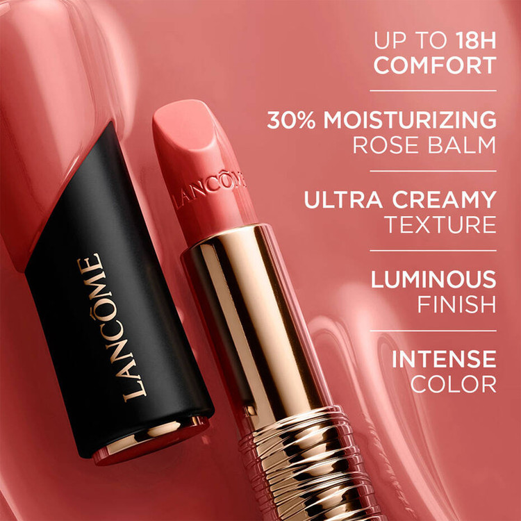 خرید رژ لب مینی لانکوم Lancôme Absolu Shade 217 Nude Shot | سایز مسافرتی