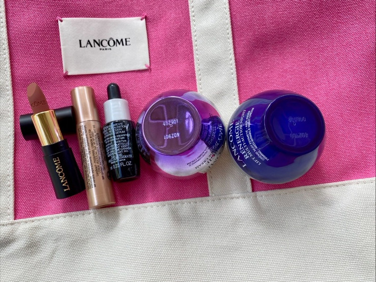 خرید رژ لب مینی لانکوم Lancôme Absolu Shade 217 Nude Shot | سایز مسافرتی