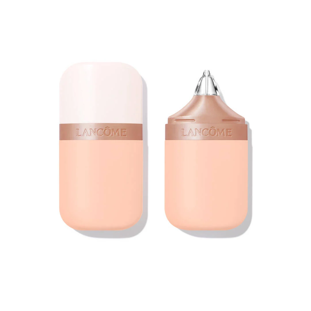 تینت صورت لانکوم Lancôme Idôle  Serum Supertint | سرم رنگی هیالورونیک اسید