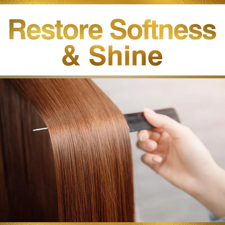 سرم مو کراتین چی CHI Keratin Silk Infusion | ترمیمکننده و ضد وز مو اصل