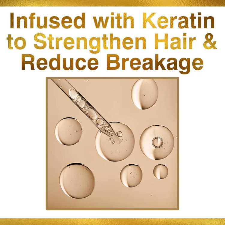 سرم مو کراتین چی CHI Keratin Silk Infusion | ترمیمکننده و ضد وز مو اصل