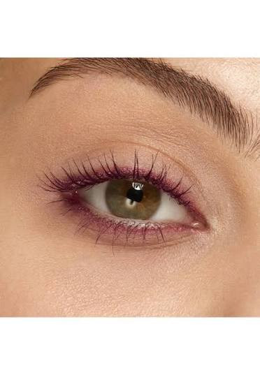 ریمل smart colour mascara رنگ burgundy